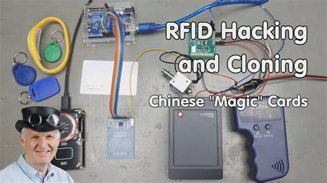 rfid card hacking|how to block rfid scanning.